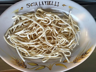 La Calvellese Pasta