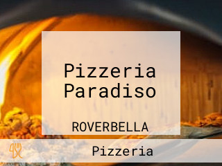 Pizzeria Paradiso