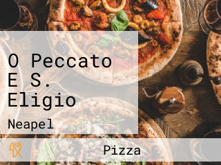 O Peccato E S. Eligio