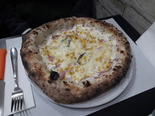 Pizzeria Bella Napoli