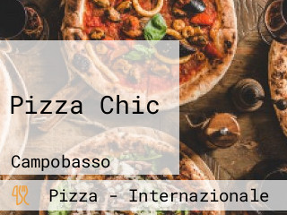 Pizza Chic