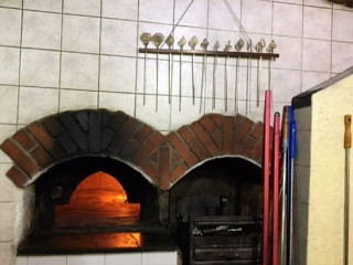 Pizzeria E Brasserie Da Gianka