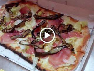 Pizza Sfizi