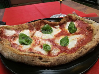 Pizzeria Regina Margherita