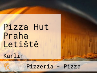 Pizza Hut Praha Letiště