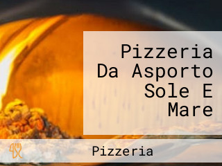 Pizzeria Da Asporto Sole E Mare