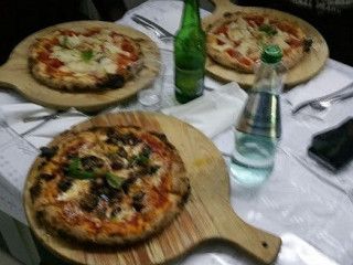 Pizza Pazza A Pezzi Per I Pazzi Della Pizza