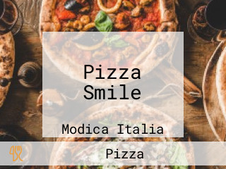 Pizza Smile