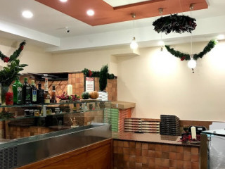 Luna Rossa Pizzeria