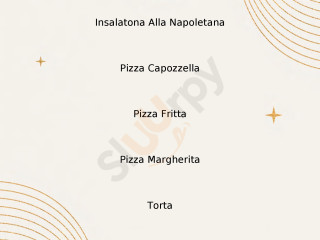 Pizzeria Capozzella