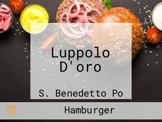 Luppolo D'oro