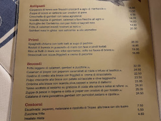 Trattoria Ai Due Orsi