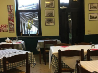 Trattoria Del Frettoloso