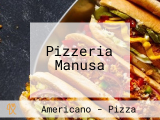 Pizzeria Manusa