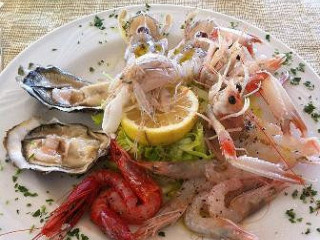 Trattoria Sapore Di Mare