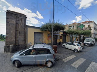 Paninoteca La Isla Bonita