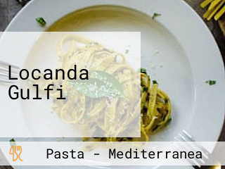 Locanda Gulfi