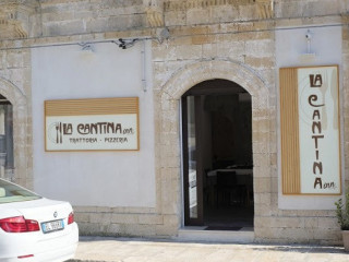 La Cantina