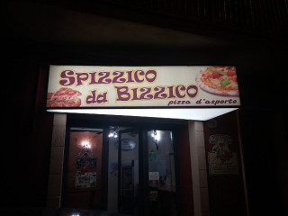 Spizzico Da Bizzico