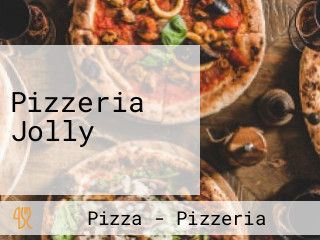 Pizzeria Jolly