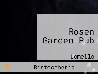 Rosen Garden Pub