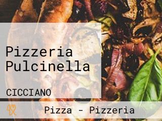 Pizzeria Pulcinella