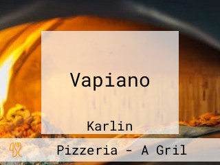 Vapiano