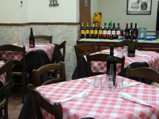 Trattoria Da Fortuna