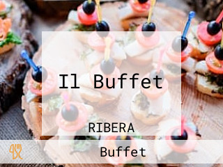 Il Buffet