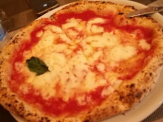 La Regina Della Pizza