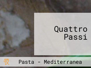 Quattro Passi