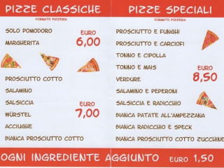 Pizzeria Ai Due Forni