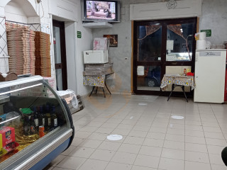 Pizzeria La Volpe Dorata Di Telmi Giuseppe