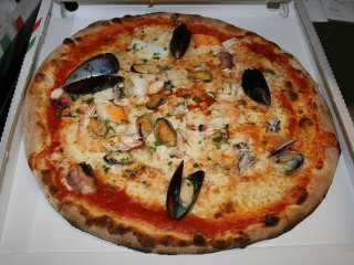 Pizzeria Mirò