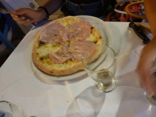 Pizzeria Sapori Di Puglia