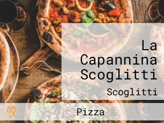 La Capannina Scoglitti