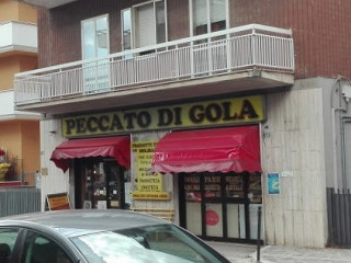 Peccato Di Gola