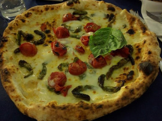 Pizzeria Massè