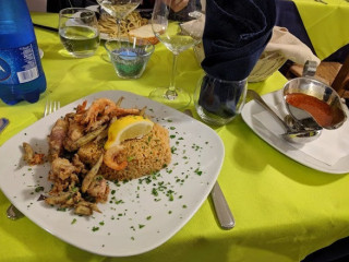 Trattoria Sapori Di Mare