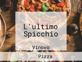 L'ultimo Spicchio