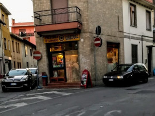 Pizzeria Girasole