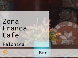 Zona Franca Cafe