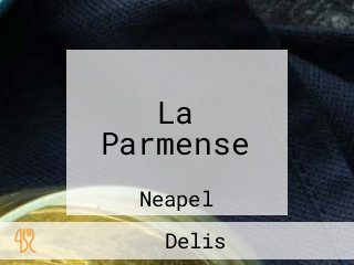 La Parmense