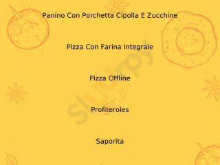 Pizzeria Off Line