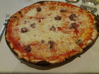 Pizzeria Villalpeggiani