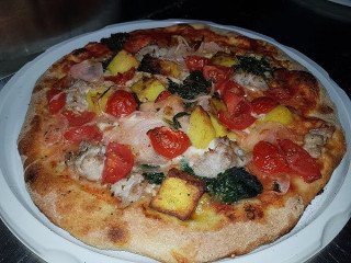 Pizzeria 80 Fame