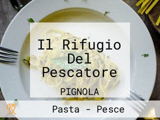 Il Rifugio Del Pescatore