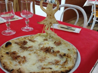 L'arte Della Pizza