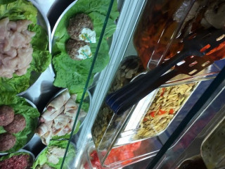 restaurant image