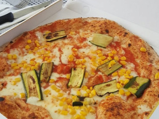 Pizzacasa